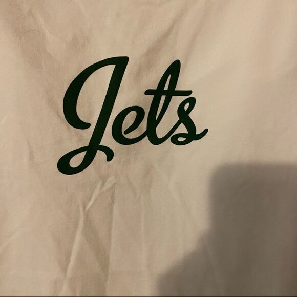 New York Jets NFL Tank Top - Picture 5 of 8